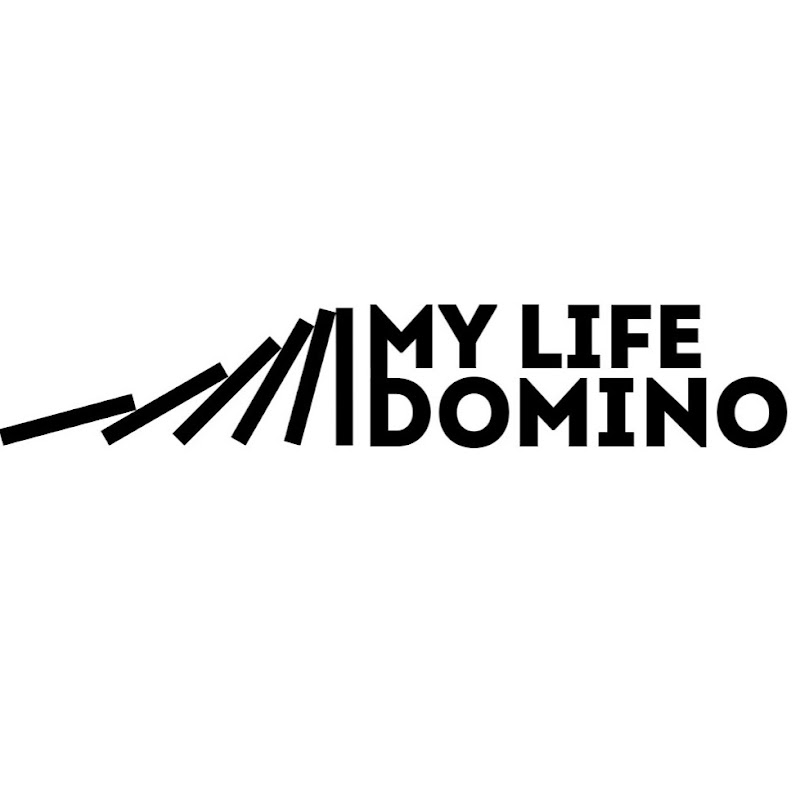 MY LIFE DOMINO