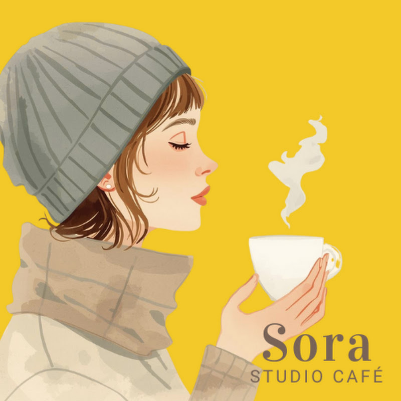 Sora Studio Café