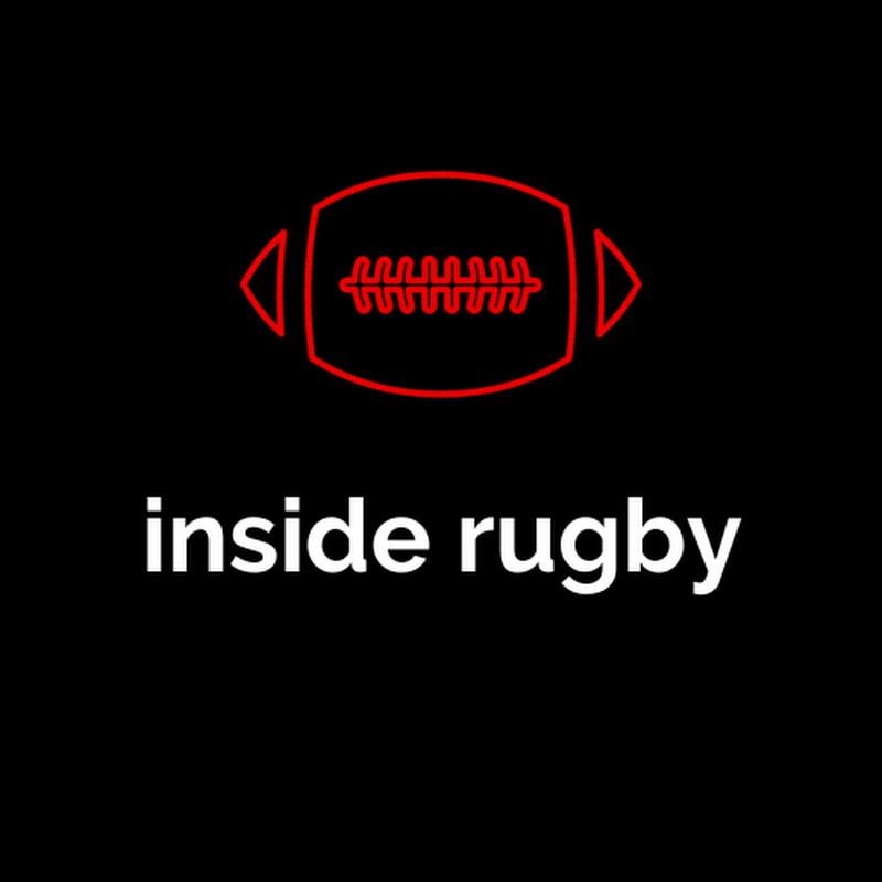  Inside Rugby with Mark