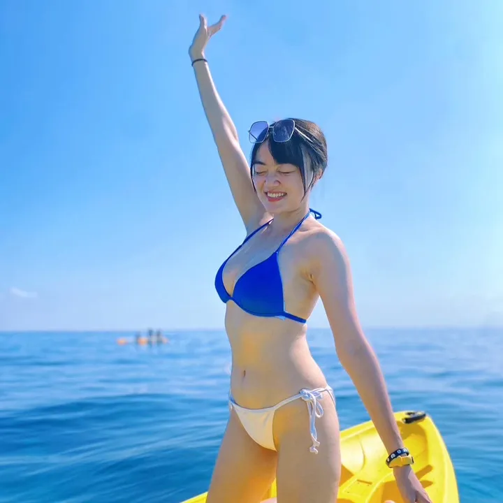 好動吃貨卡卡