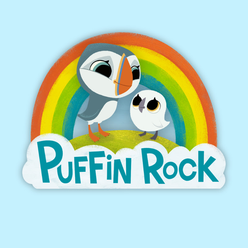 Puffin Rock