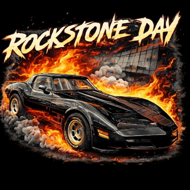 Rockstone Day