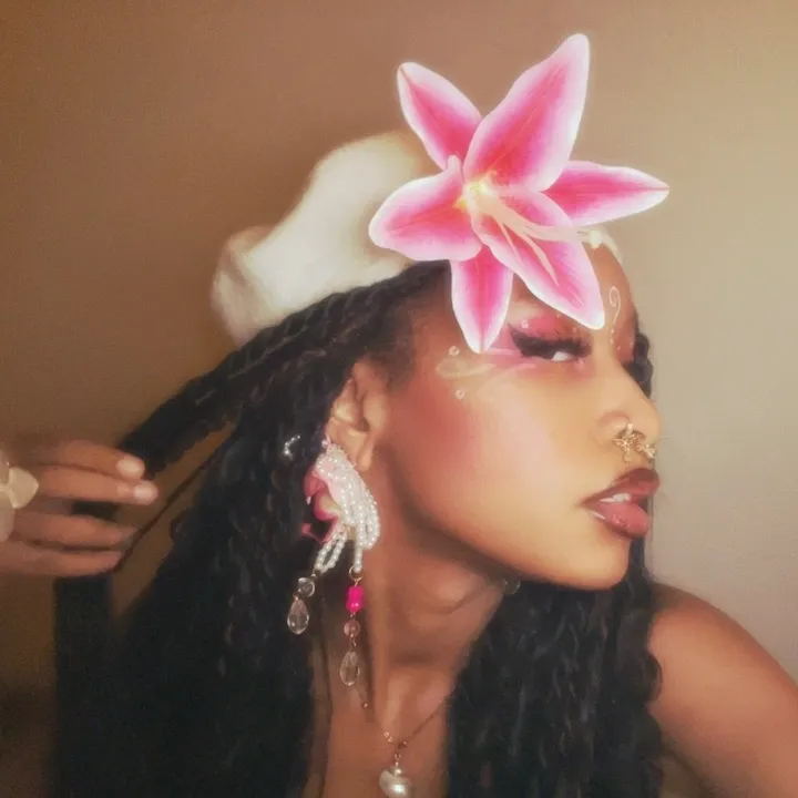 Miss Zecorà Saint 🦌✨