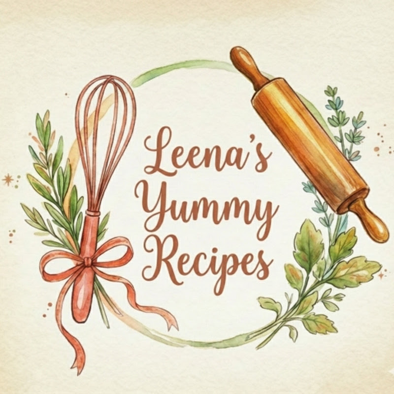 Leena's Yummy Recipes