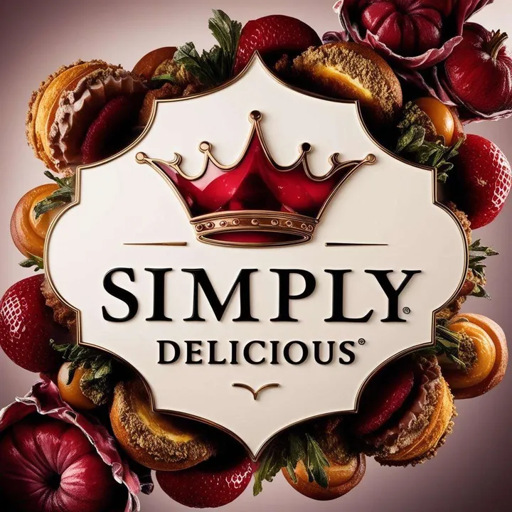 Simply Delicious🍒 with Quincy