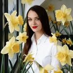 Юля Синдошко