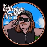 Keith Of All Trades "R" Us Ltd