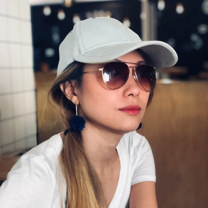 The Woons in Shanghai