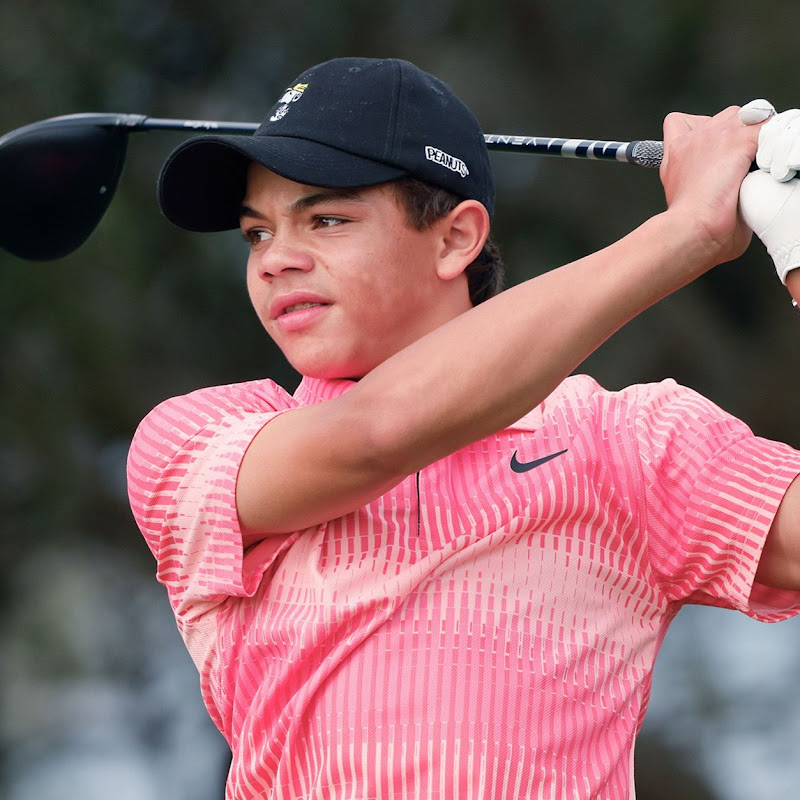 Golf Central 247
