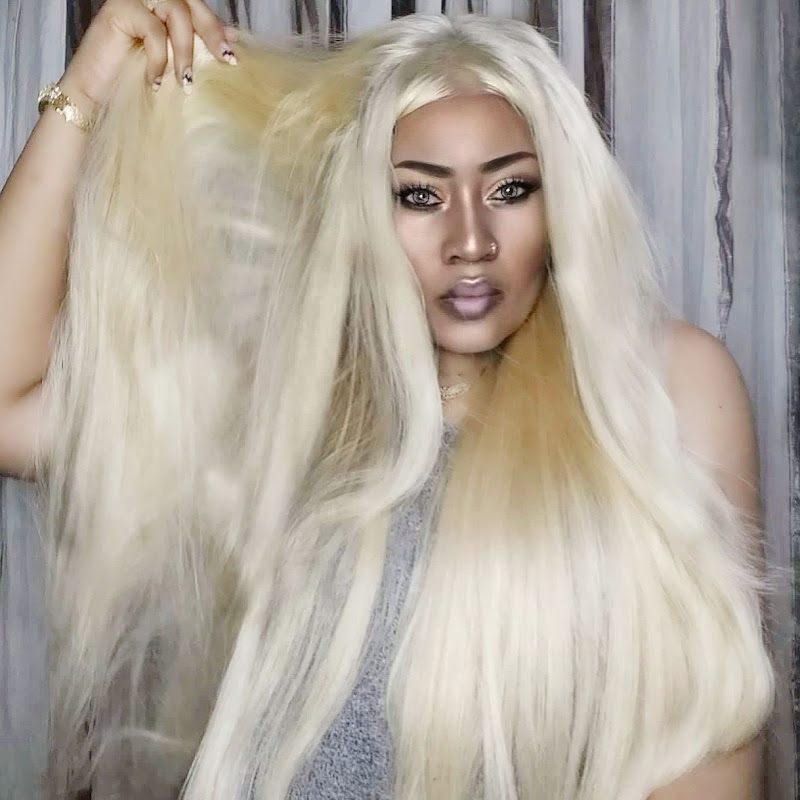 Vanessa Pant official