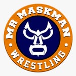 MRMASKMAN