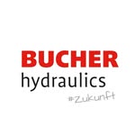 Bucher Hydraulics Zukunft