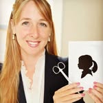 Alison - Silhouette Artist