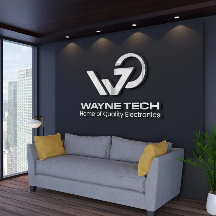 waynetechzambia