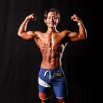 田中衆歩　【しゅうほ】