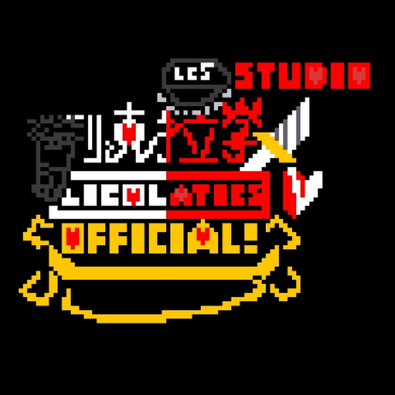 LICOLATIC【AKA L/LCS】OFFICIAL