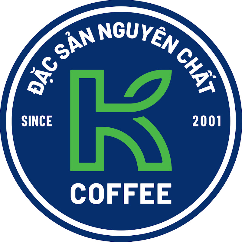 K COFFEE