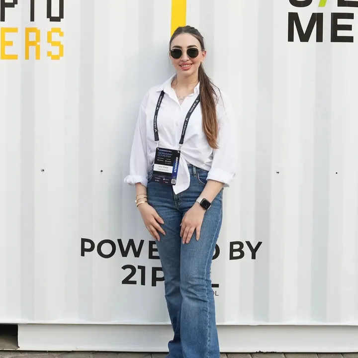 Crypto Miners Dubai