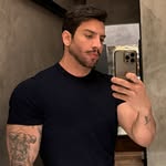 Paco Borges