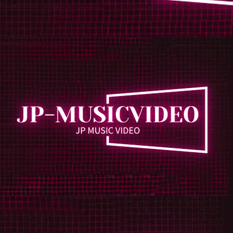 JP-MusicVideo