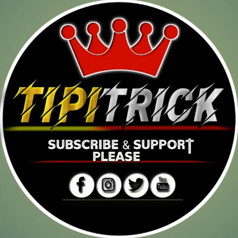Tipi Trick