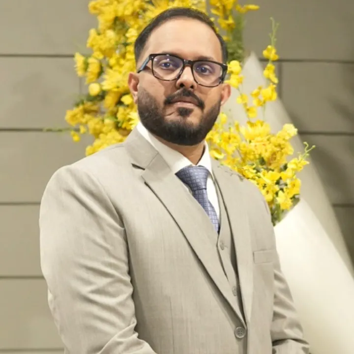 Umair Arshad