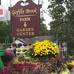 Goffle Brook Farm and Garden