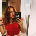 Charlotte Rivas 🎗