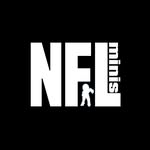 NFL Minis