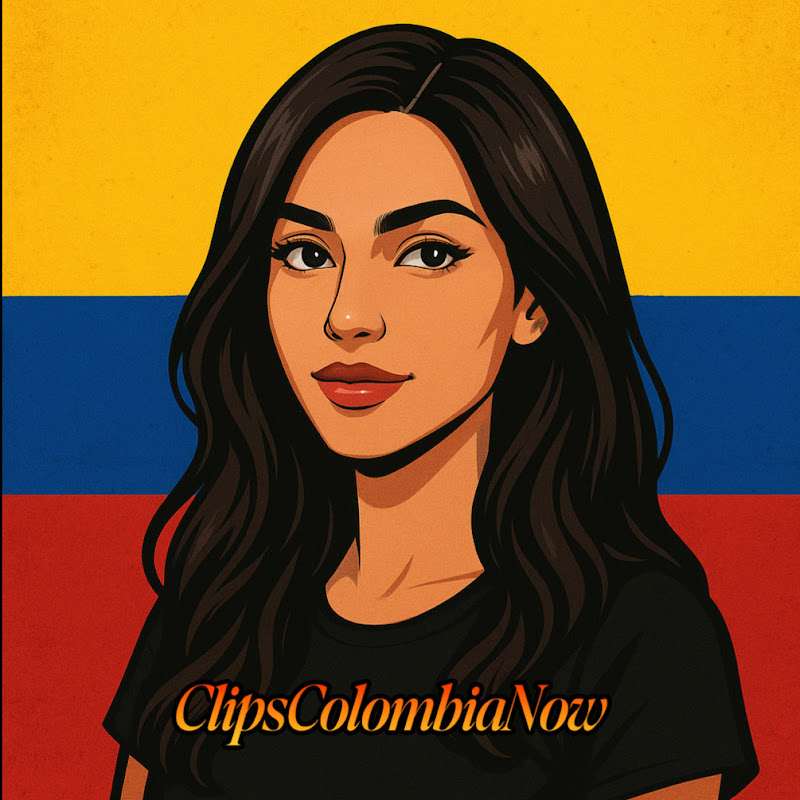 ClipsColombiaNOW