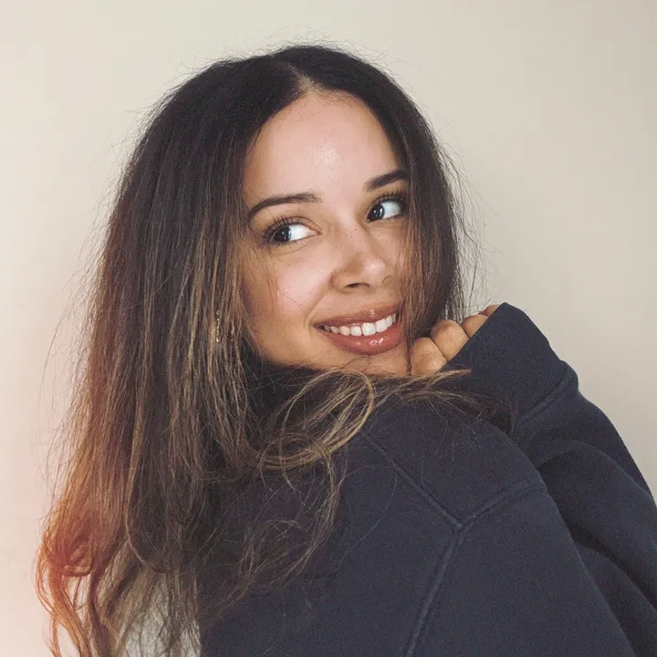 Katherine Santana