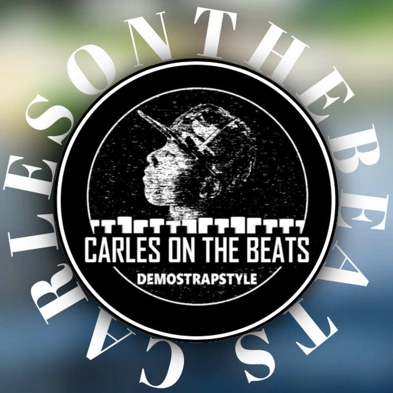 carlesonthebeats