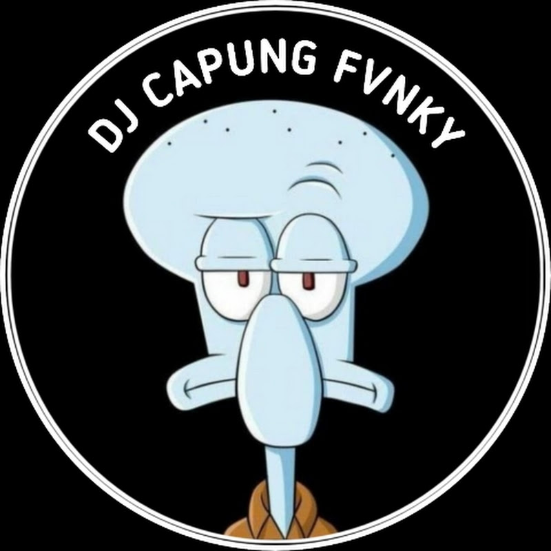 Dj Capung Fvnky