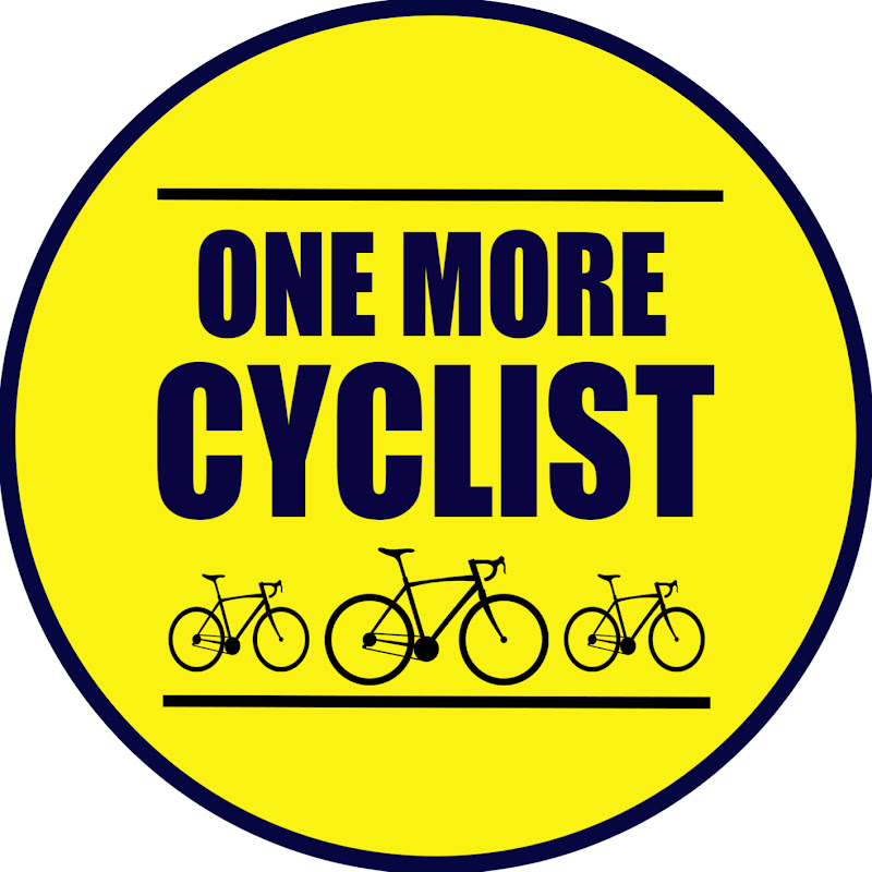 Onemorecyclist