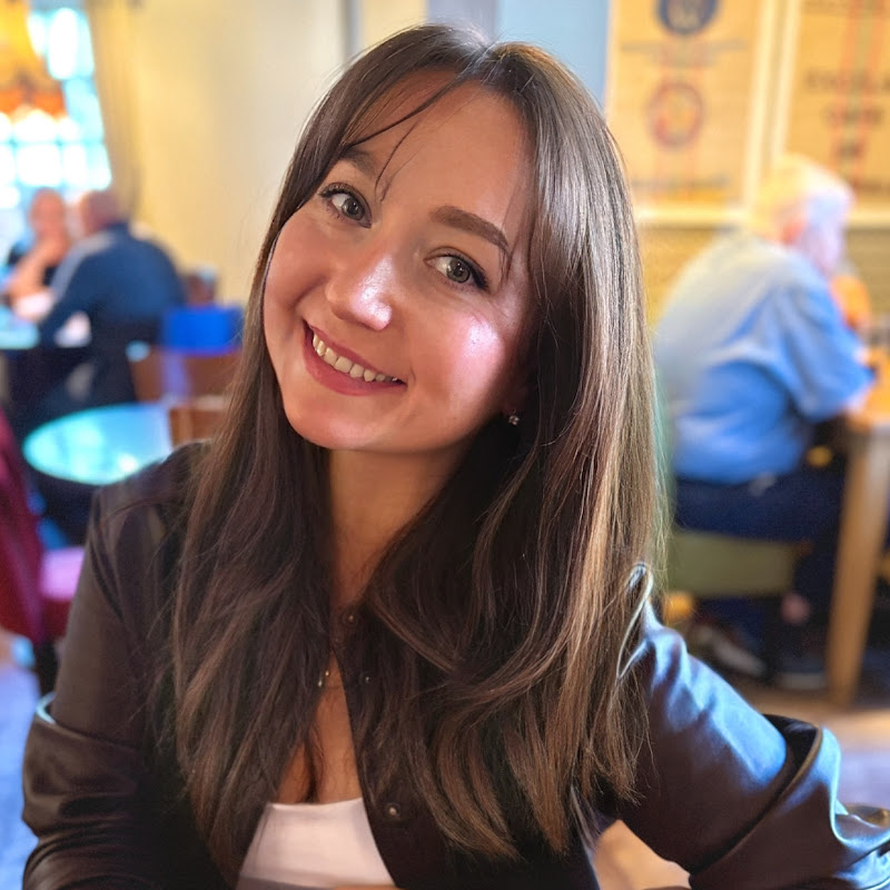 Elena in Scotland and Beyond 