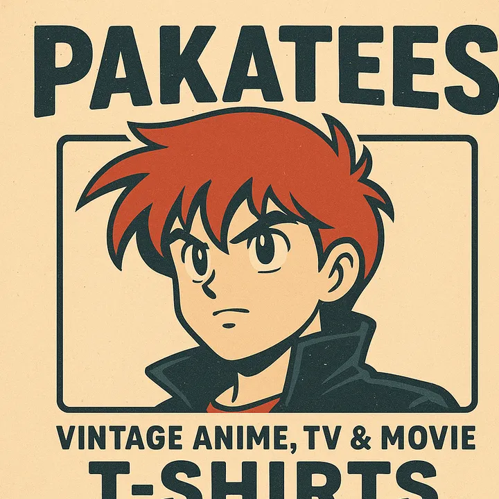 PakaTees