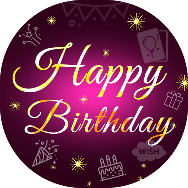 Birthday Status Official