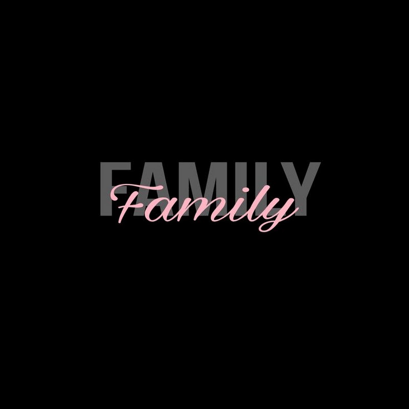 The Saintil Famliy