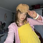 Weronika | fashion content creator