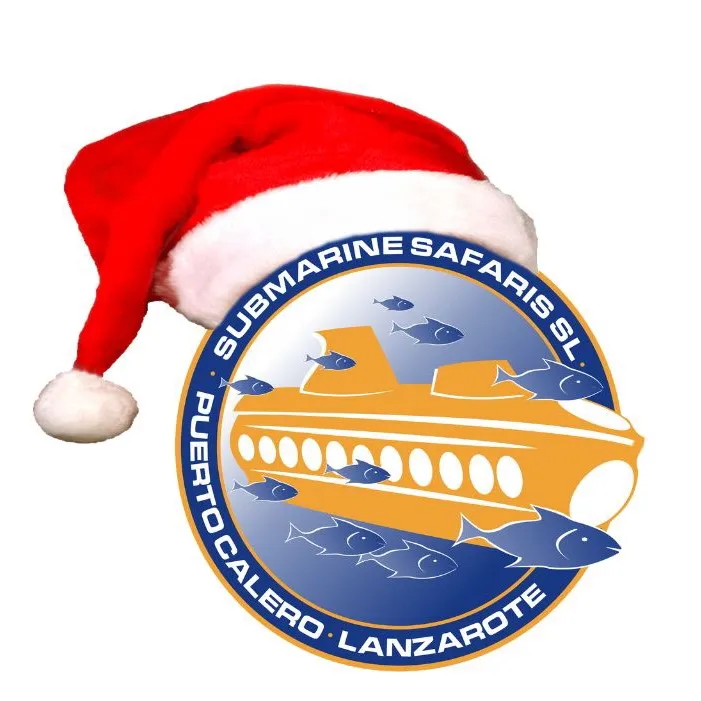 Submarine Safaris Lanzarote
