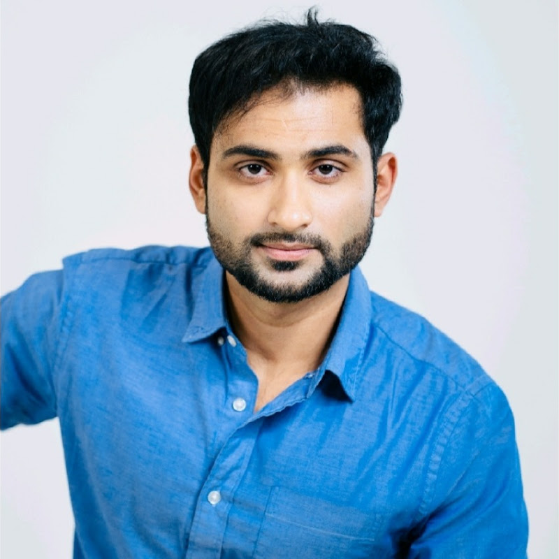 Ali Arain | Real Estate Agent | Investor