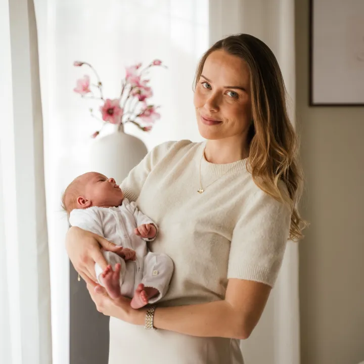 CELINE - girlmom 🩰