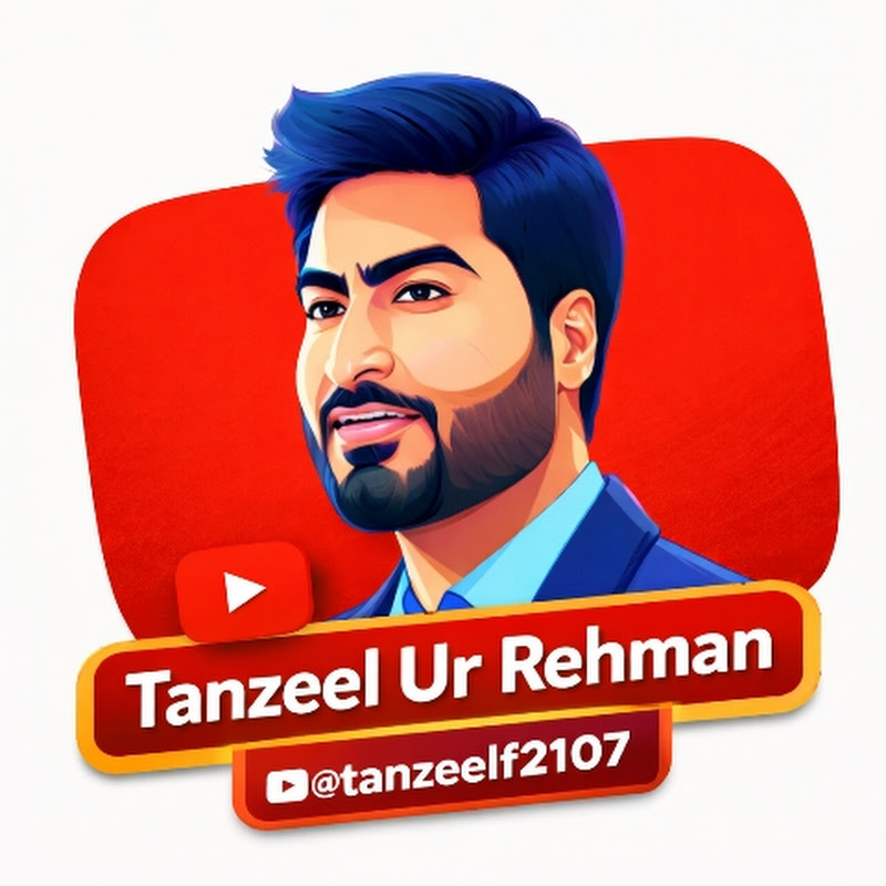 Tanzeel Ur Rehman