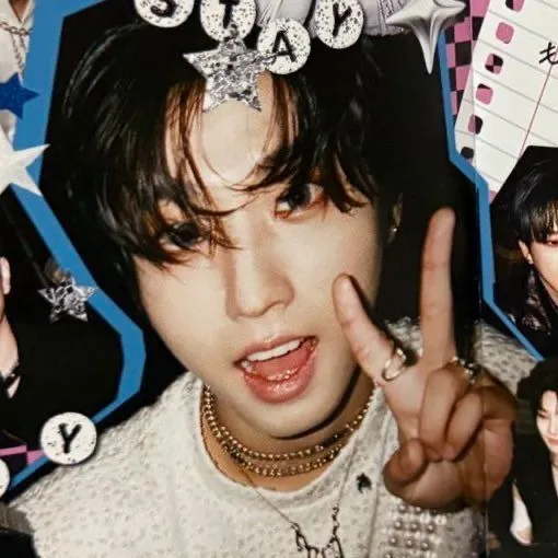 ji ☆