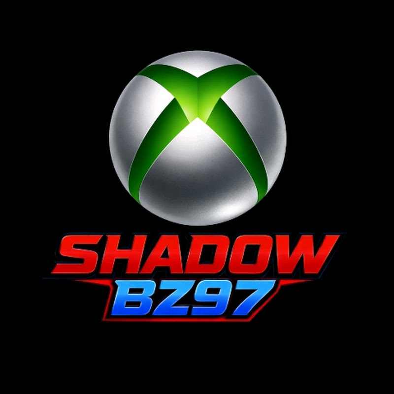 SHADOW BZ97 