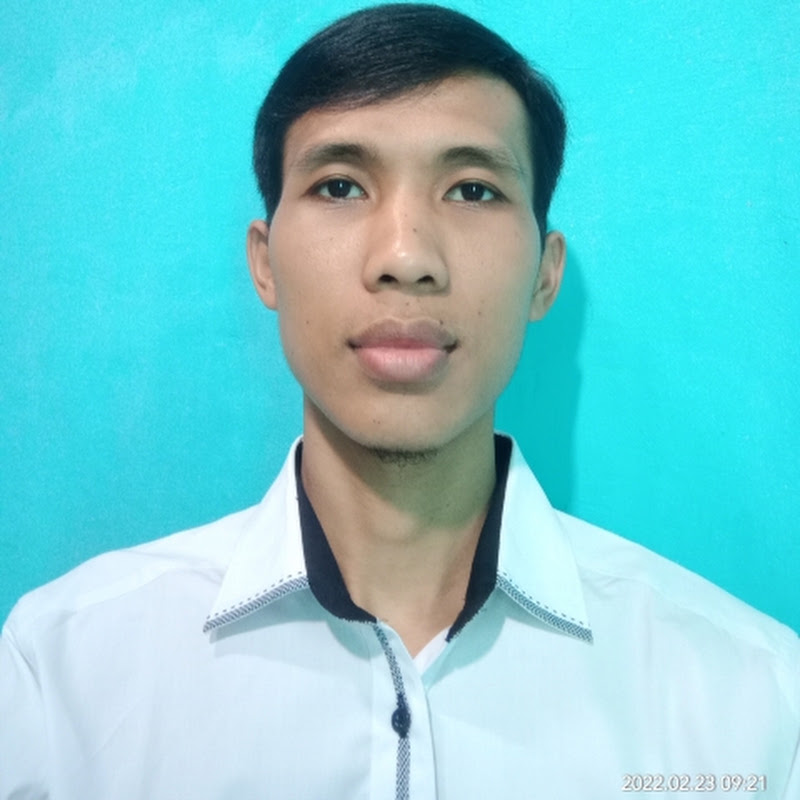 Cahyo Cahaya Surga