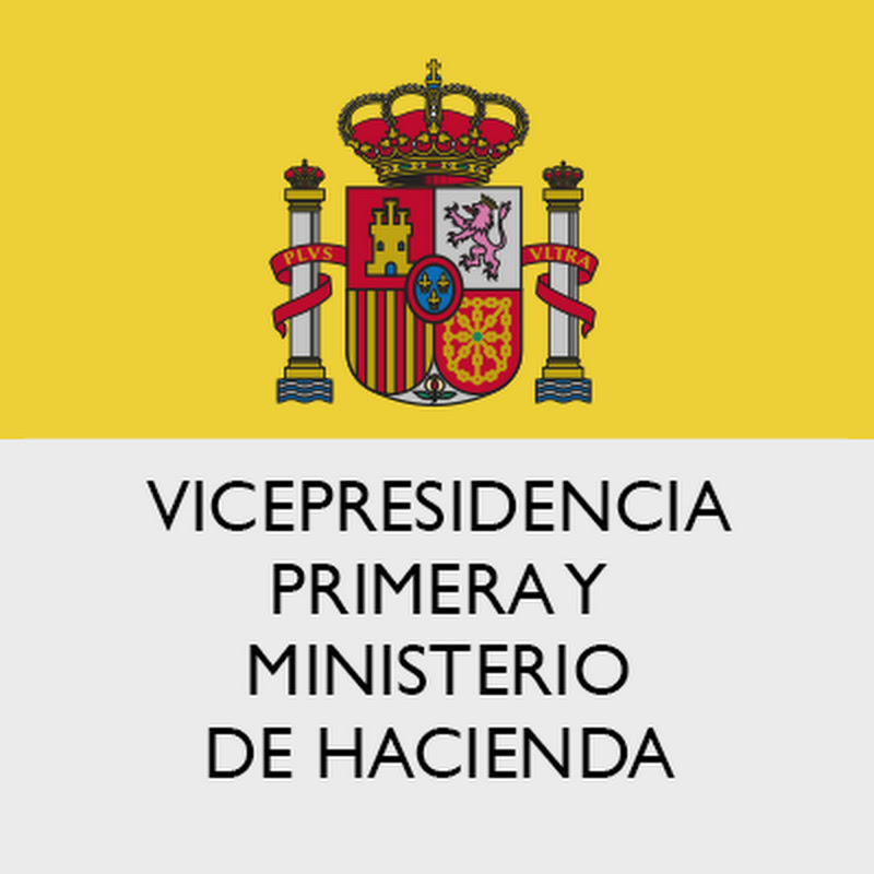 Ministerio de Hacienda