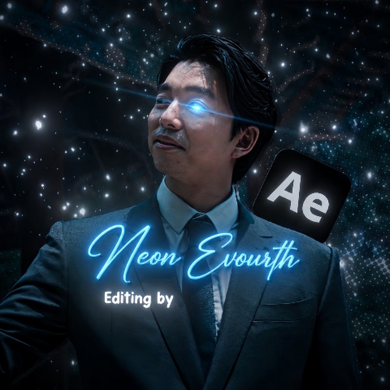 Neon Evourth 