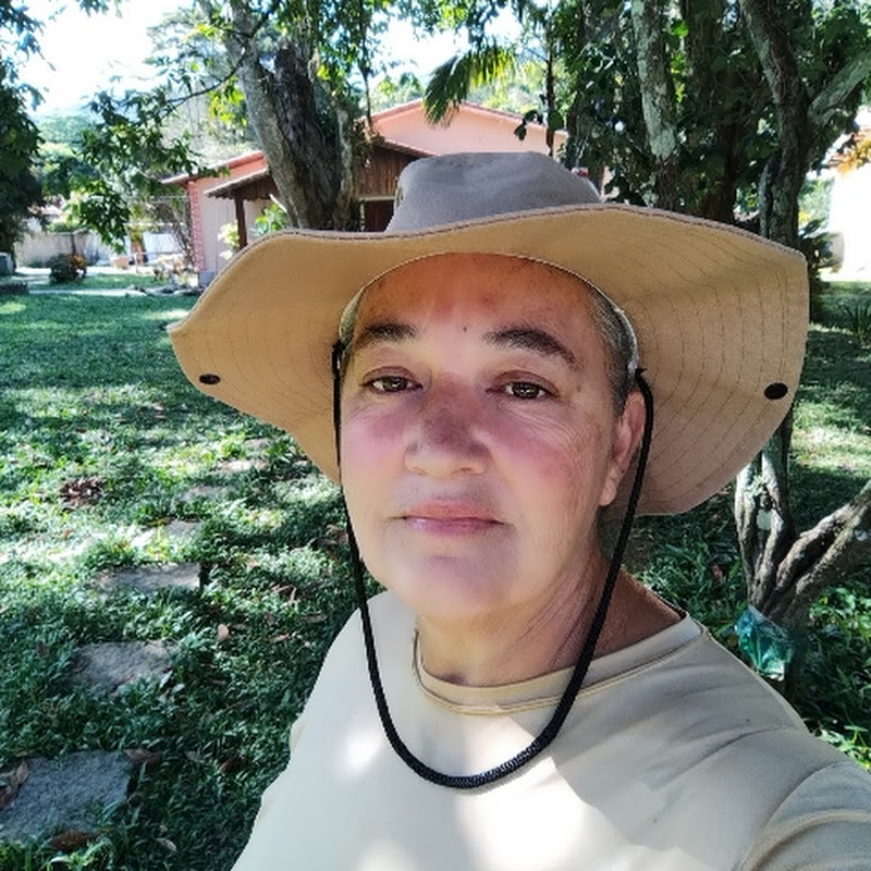  Na Roça com Marinete