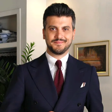 Yiannis || VORRIOS